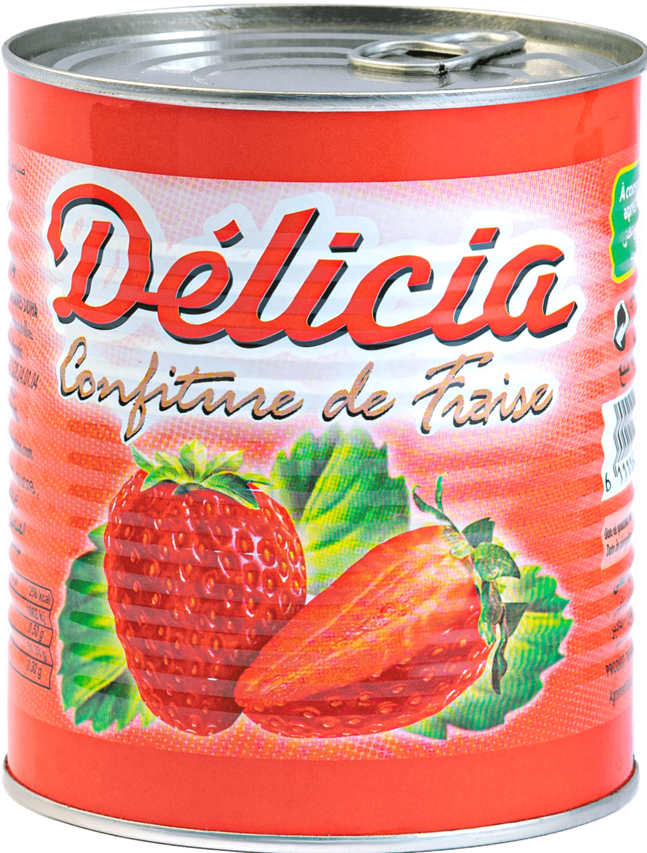 Confiture