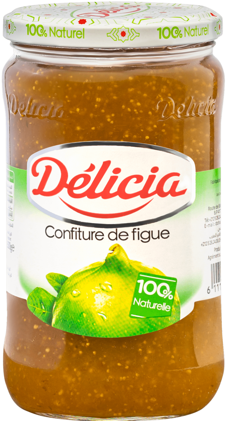 Confiture 