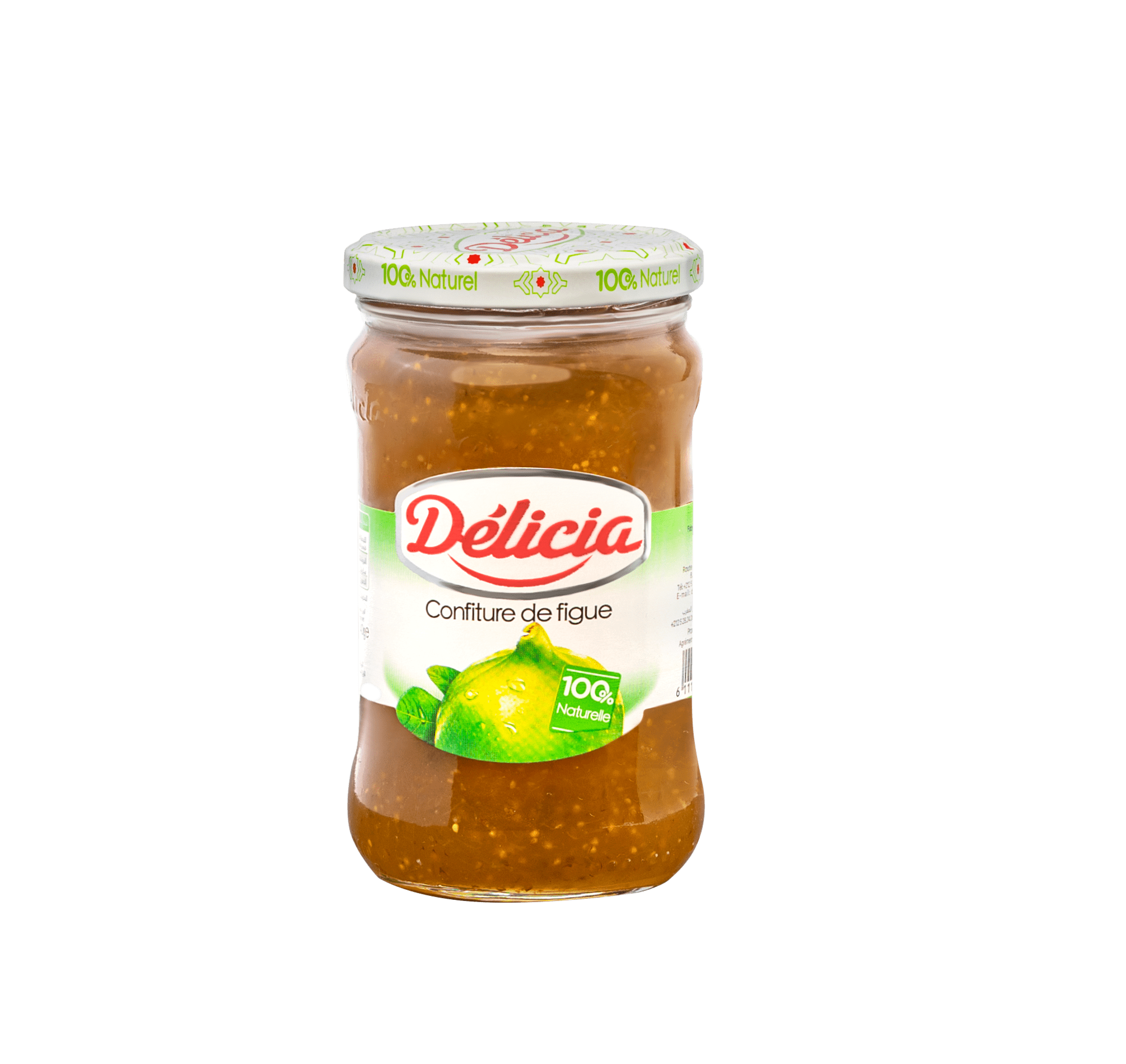 Confiture