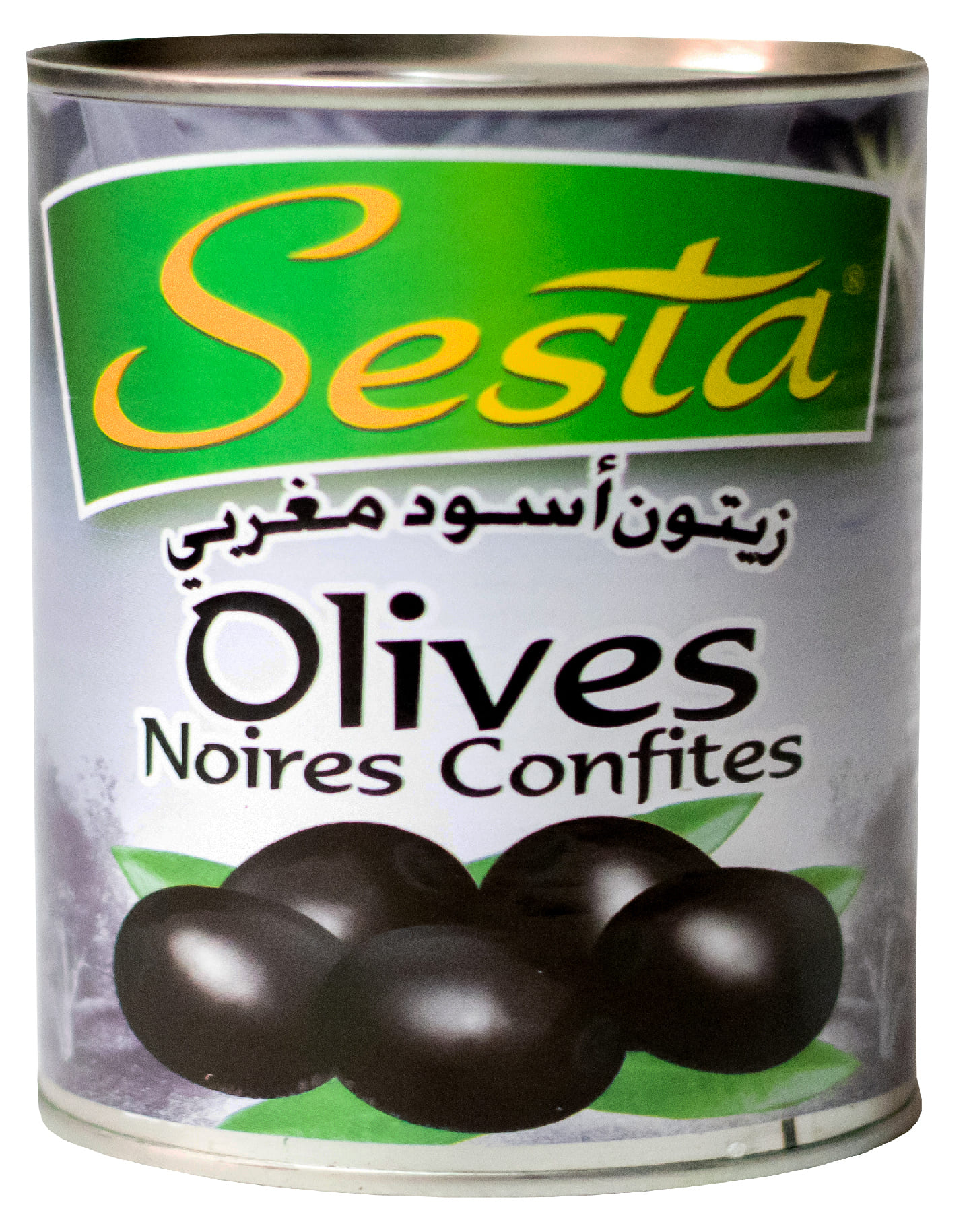 Olives