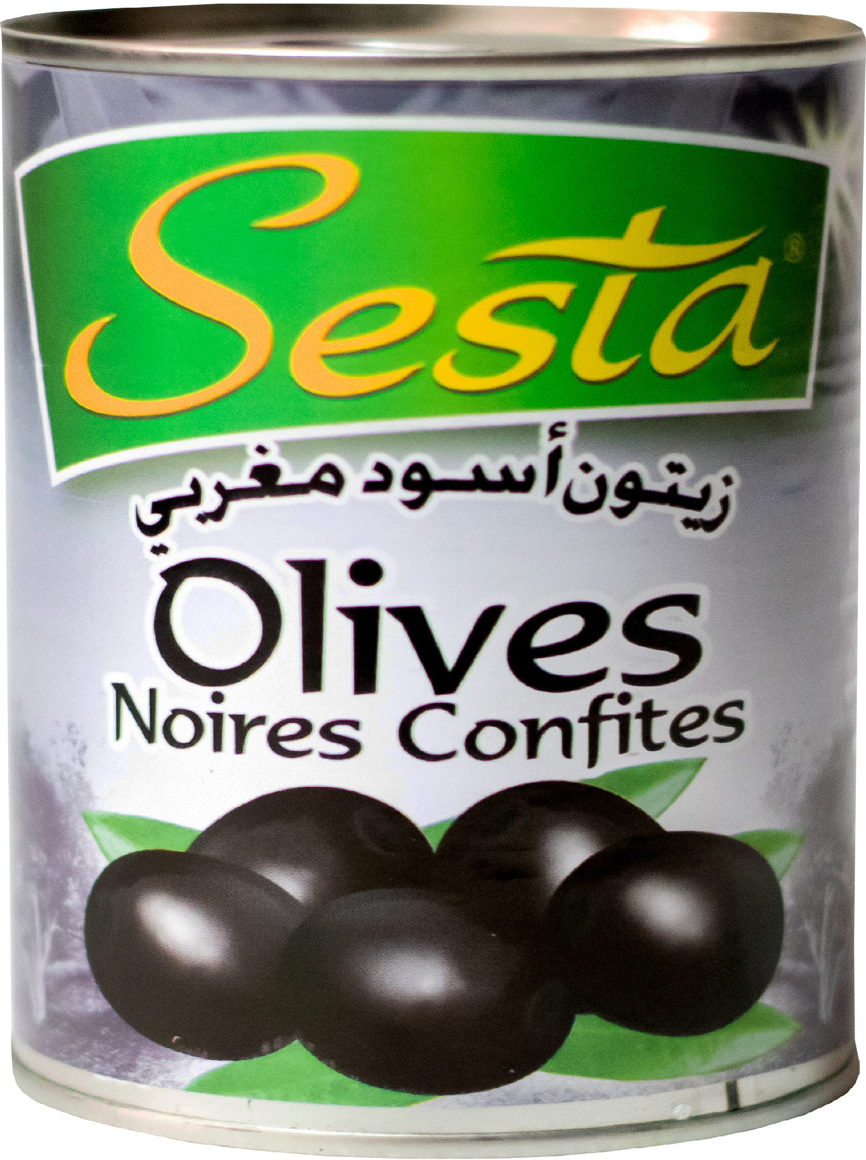 Olives