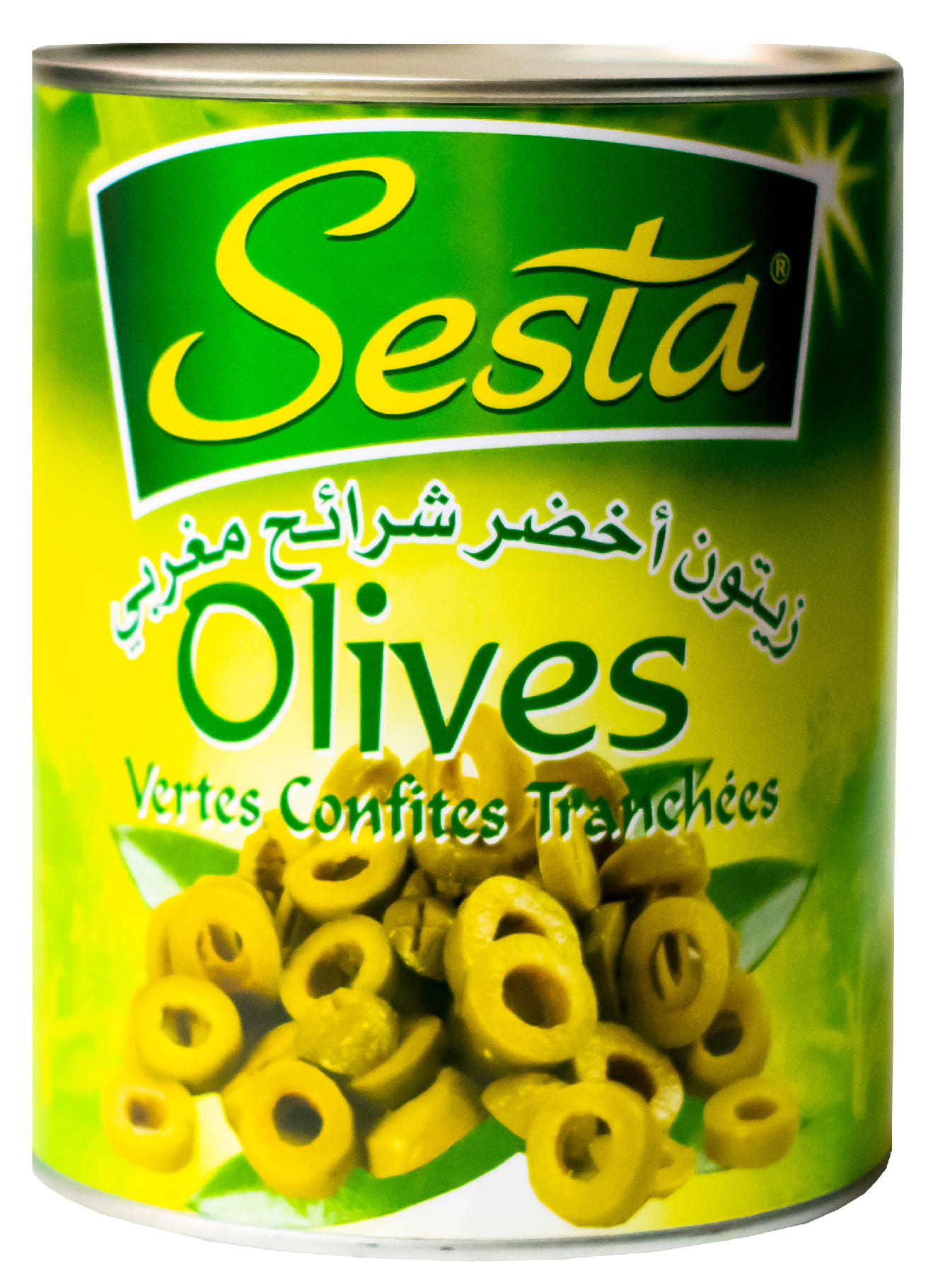 Olives