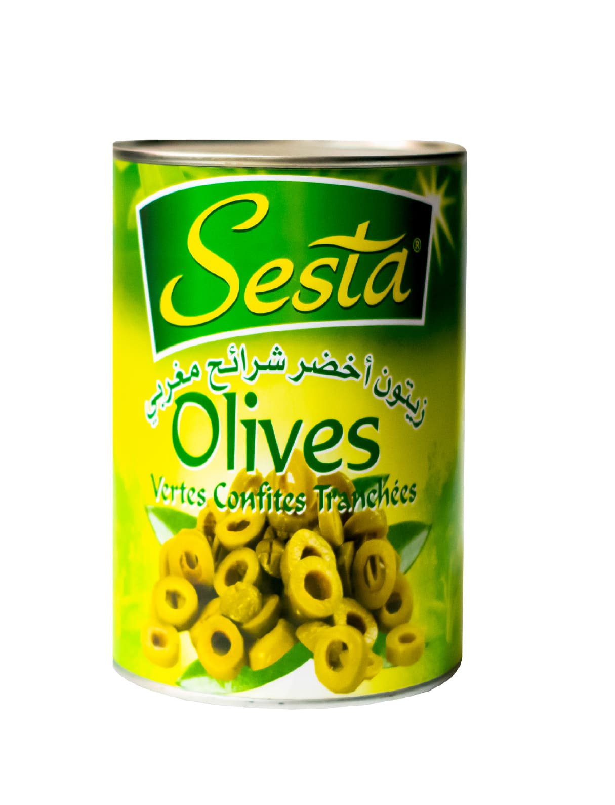 Olives