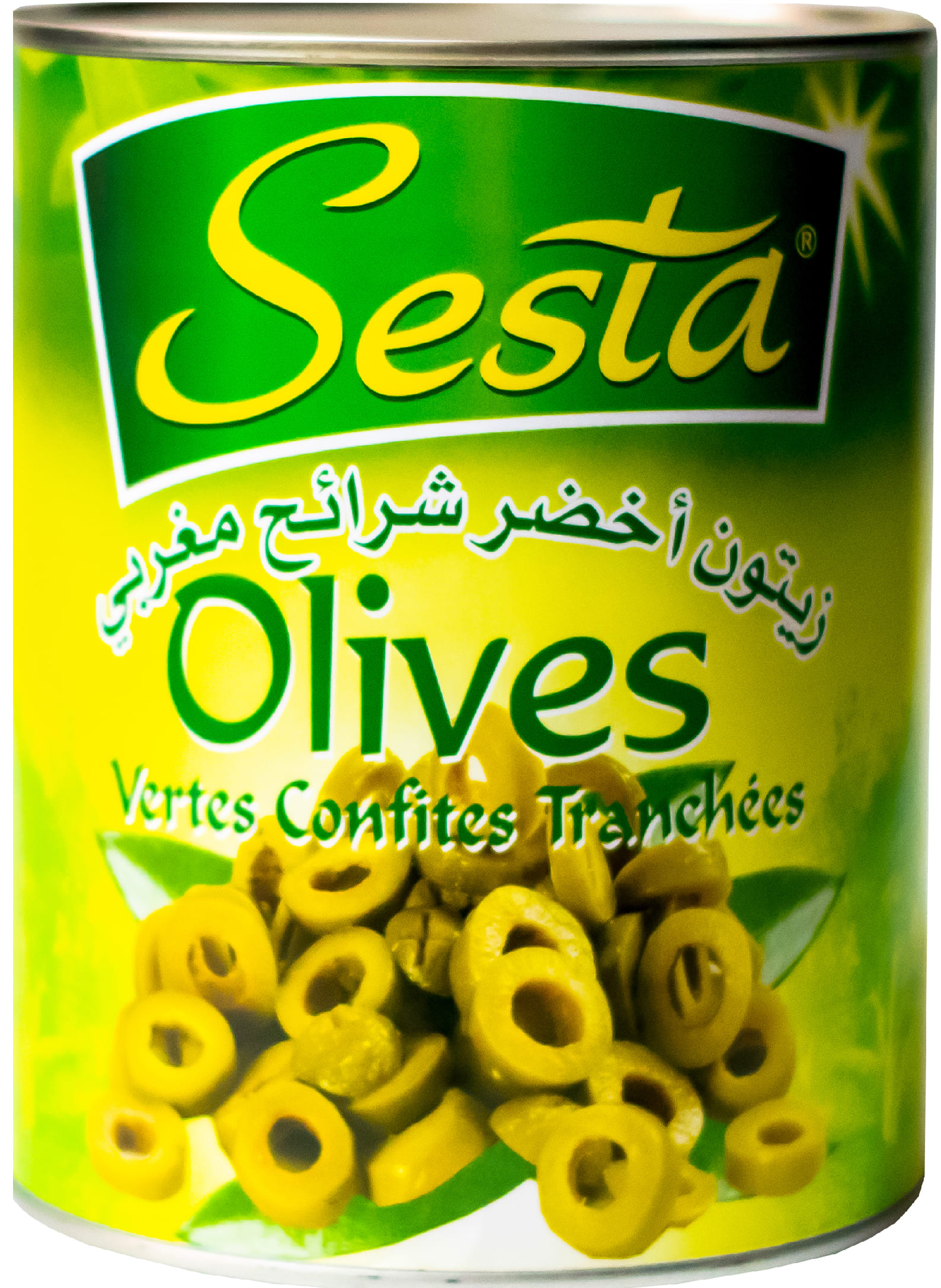 Olives