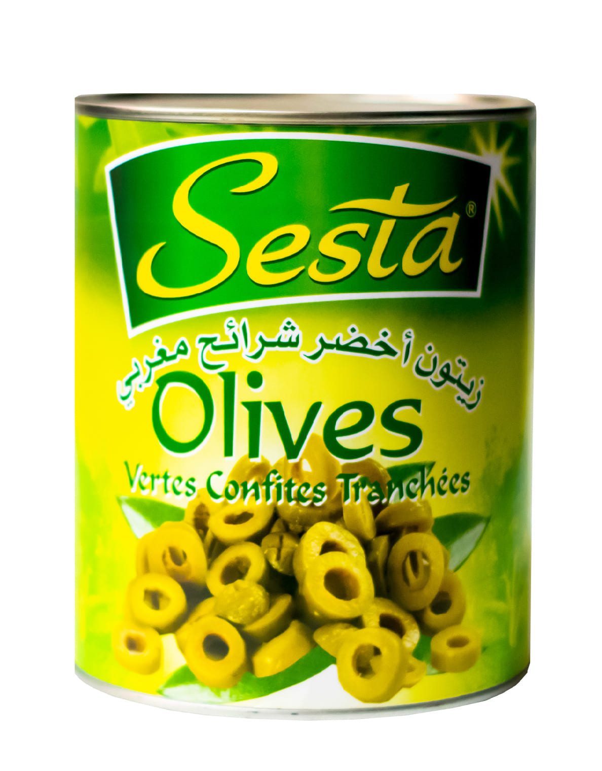 Olives