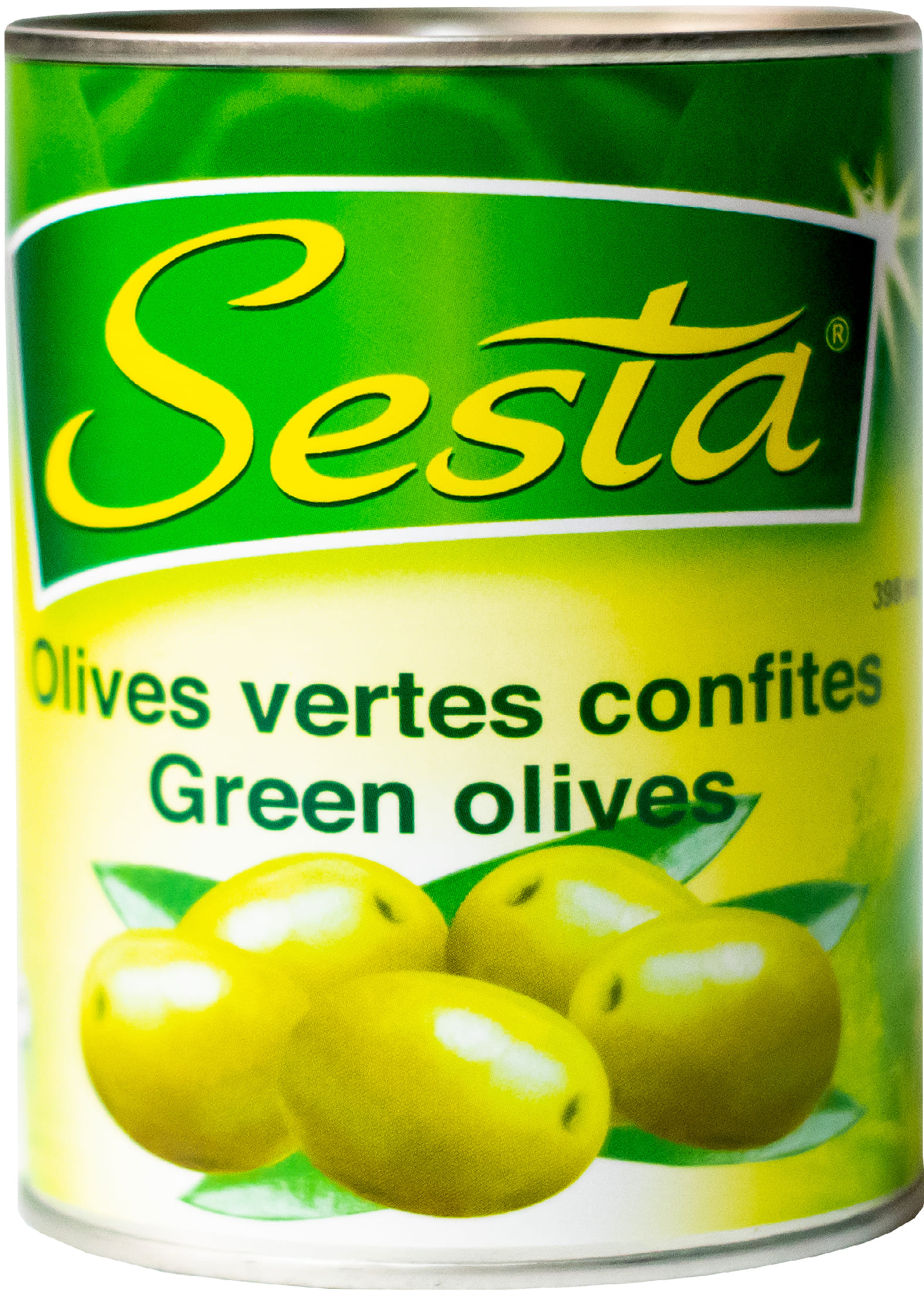 Olives