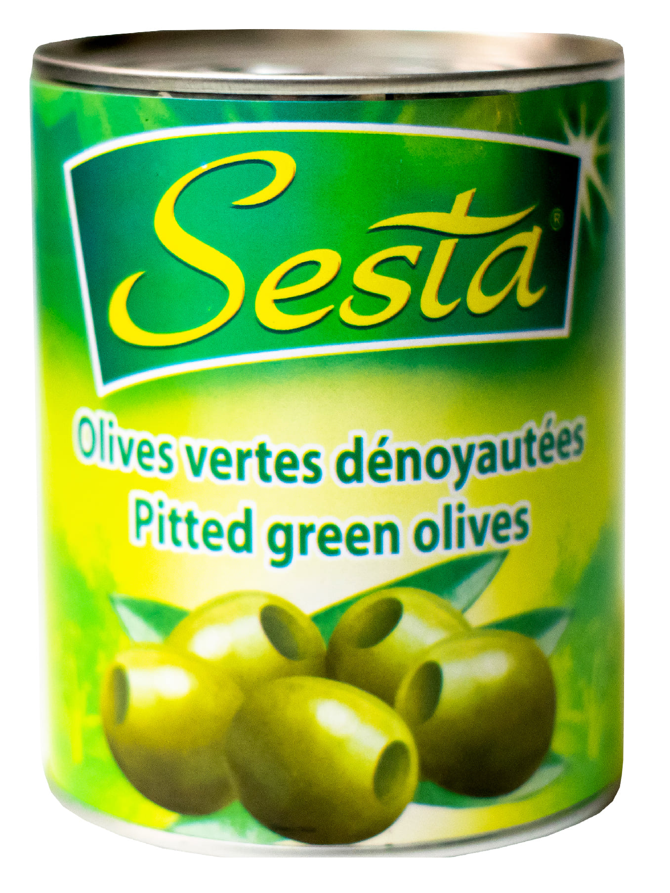 Olives