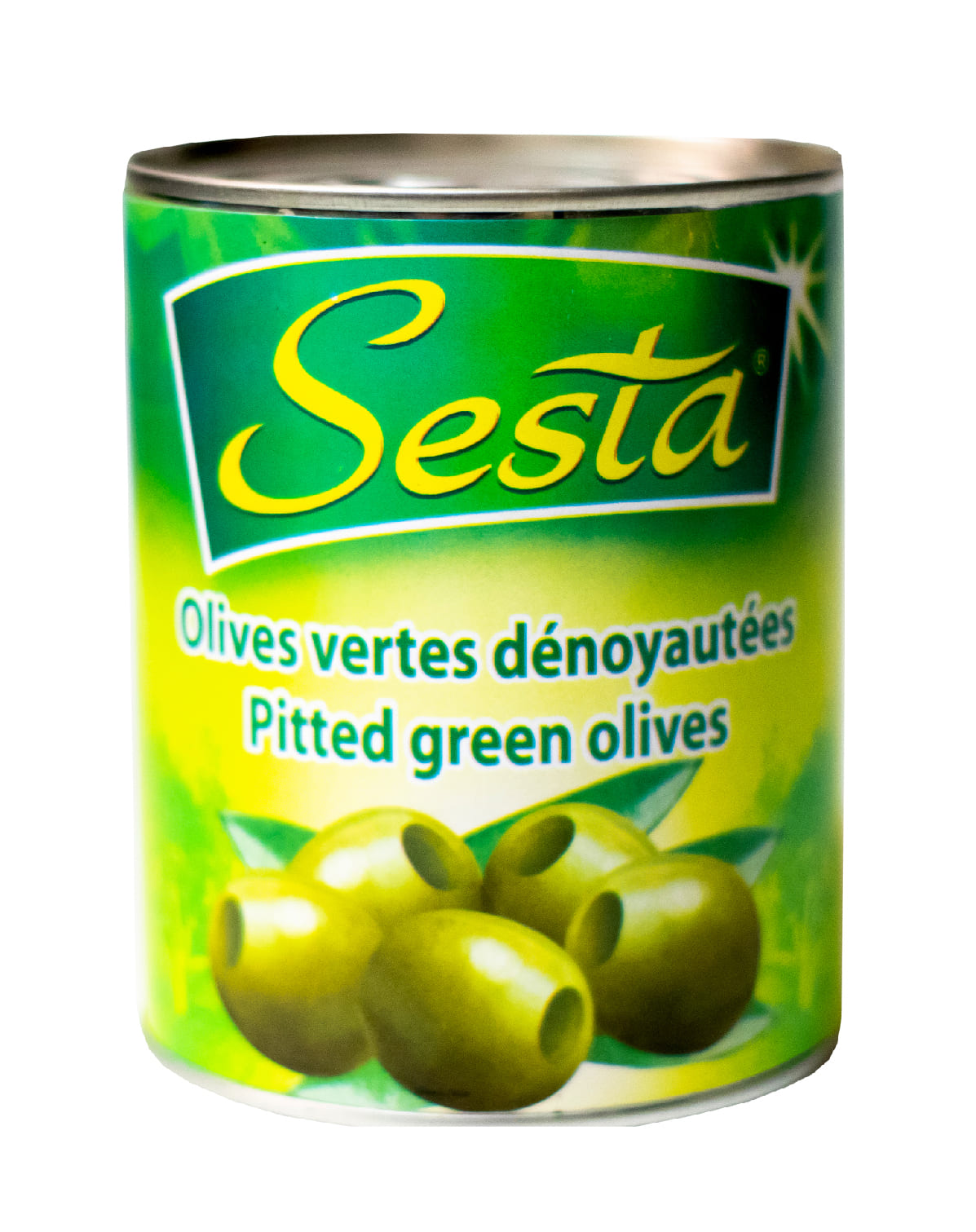 Olives